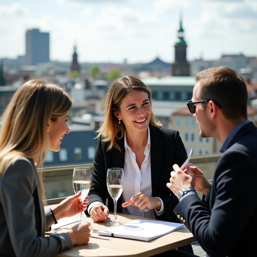 Innovation in practice